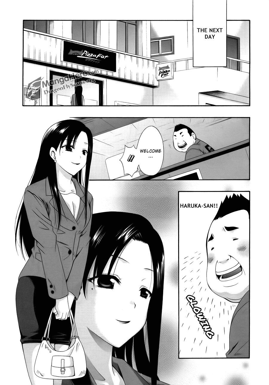 Read Ratman Manga Online
