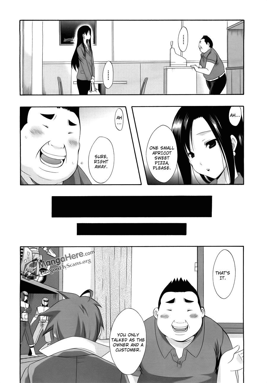 Read Ratman Manga Online