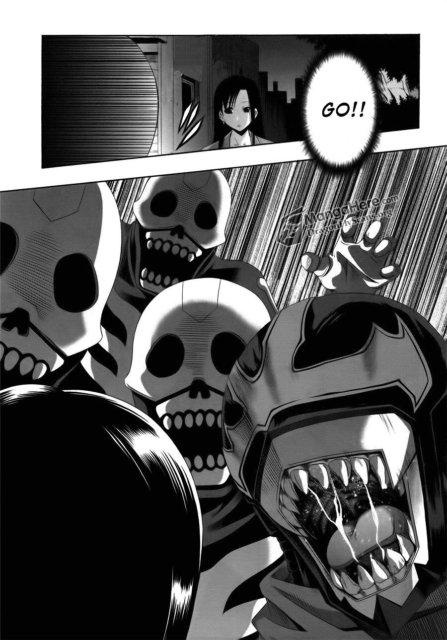 Read Ratman Manga Online