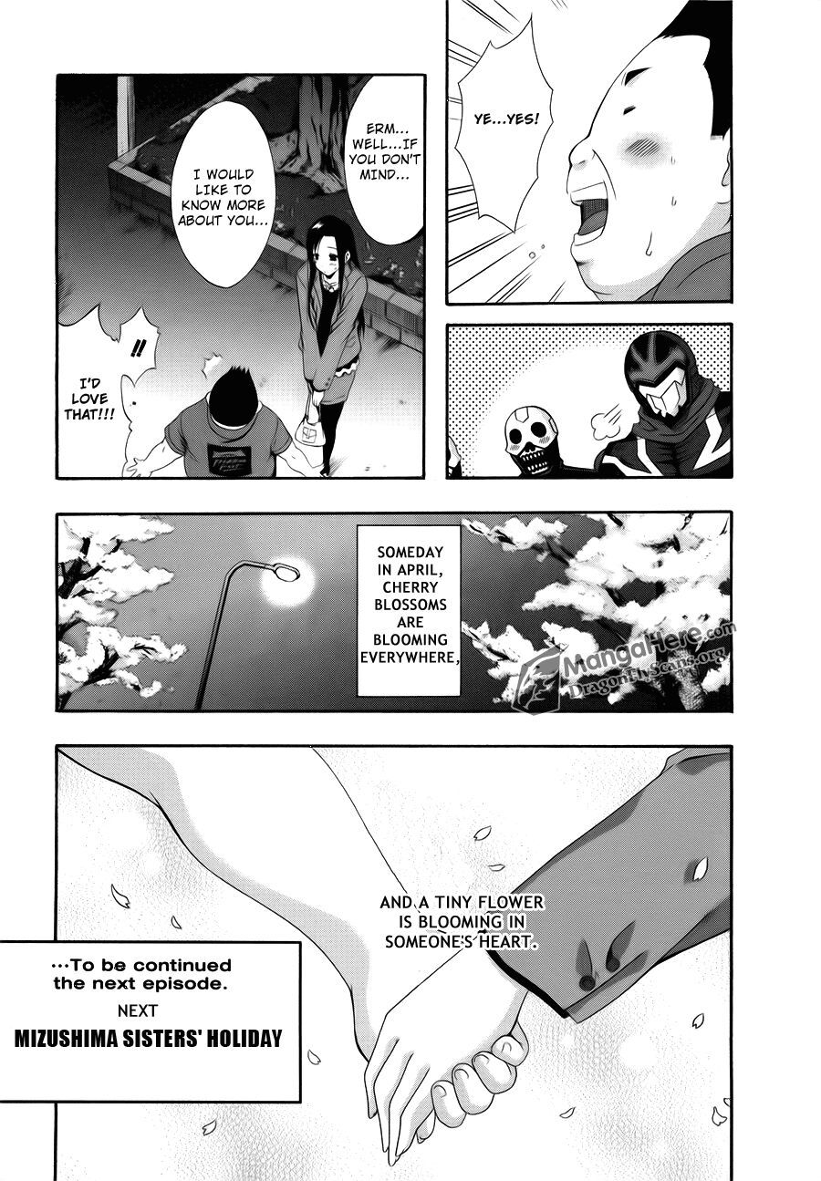 Read Ratman Manga Online