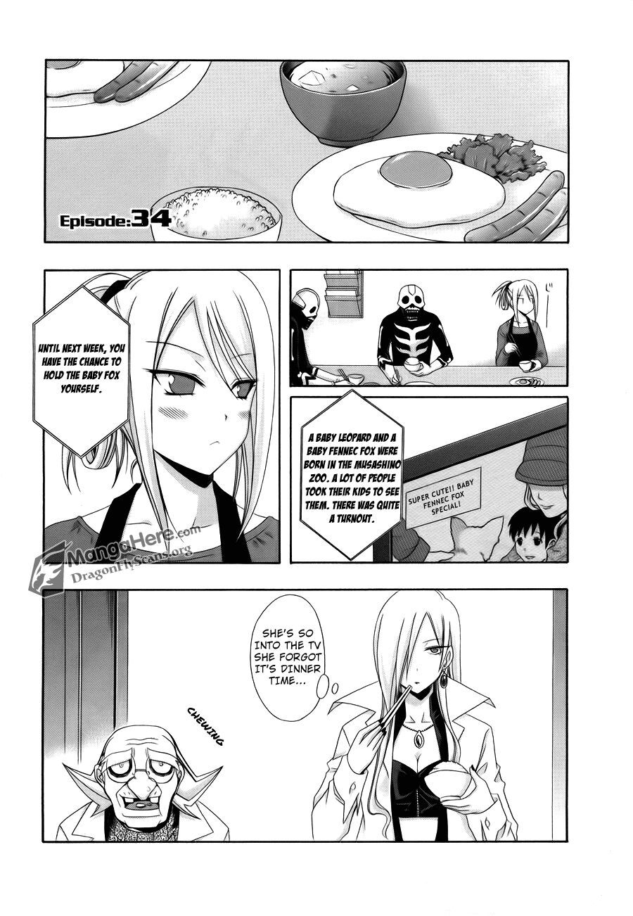 Read Ratman Manga Online