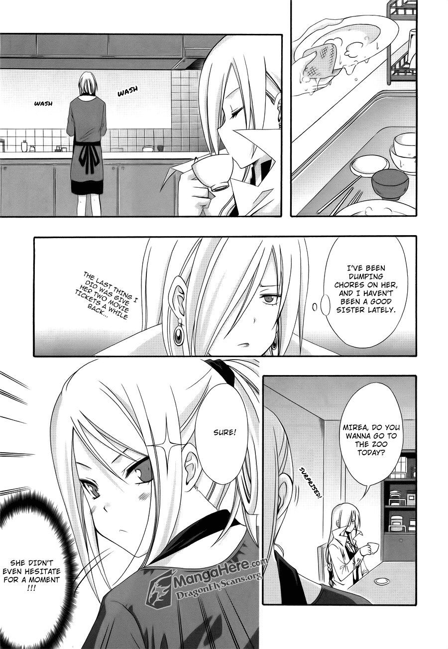 Read Ratman Manga Online