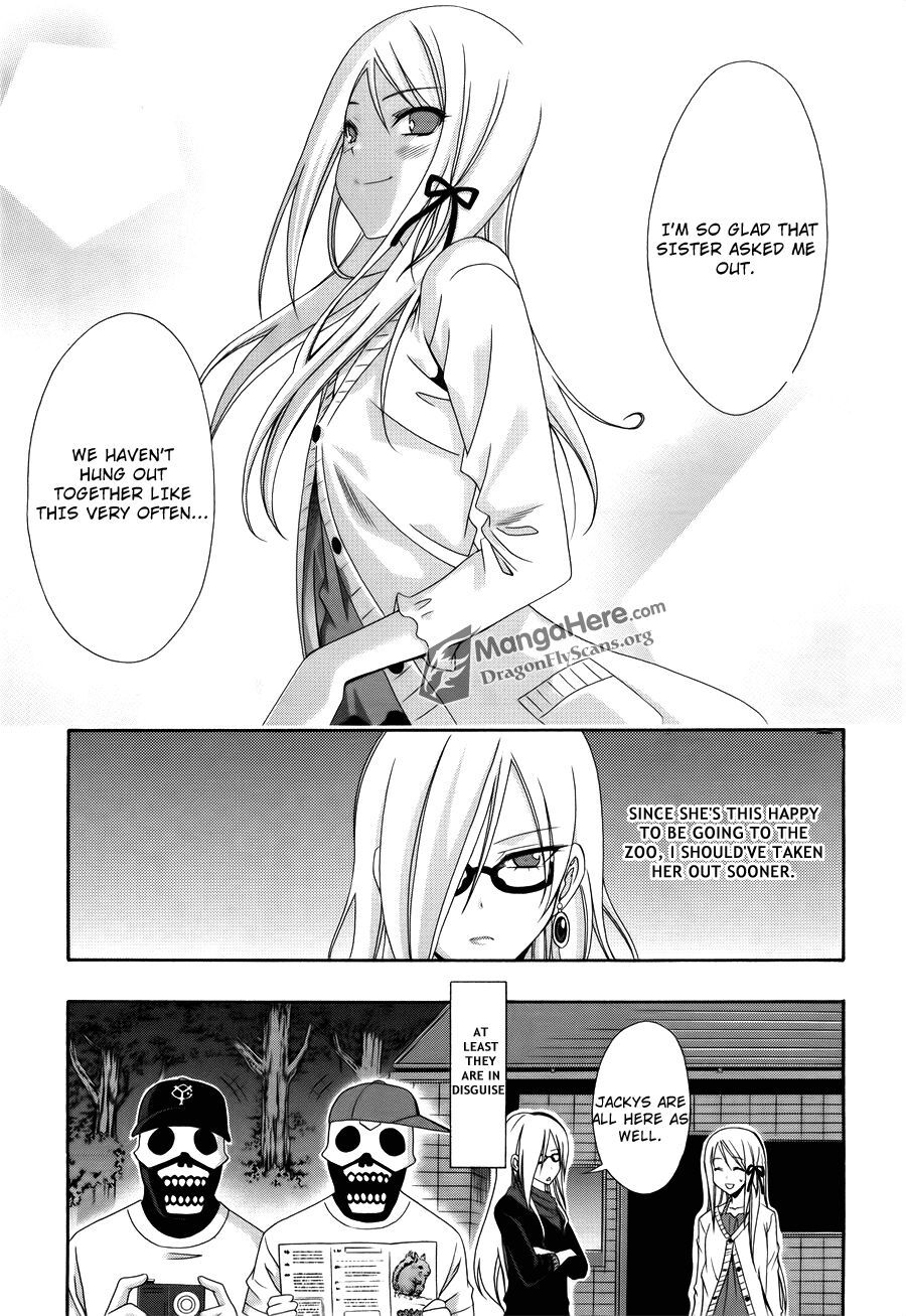Read Ratman Manga Online