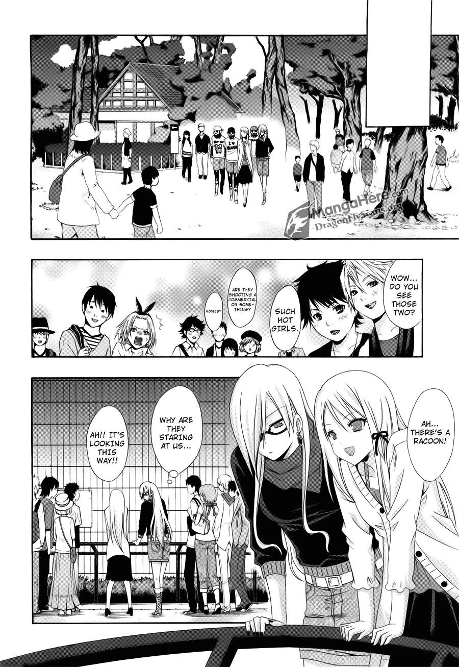 Read Ratman Manga Online