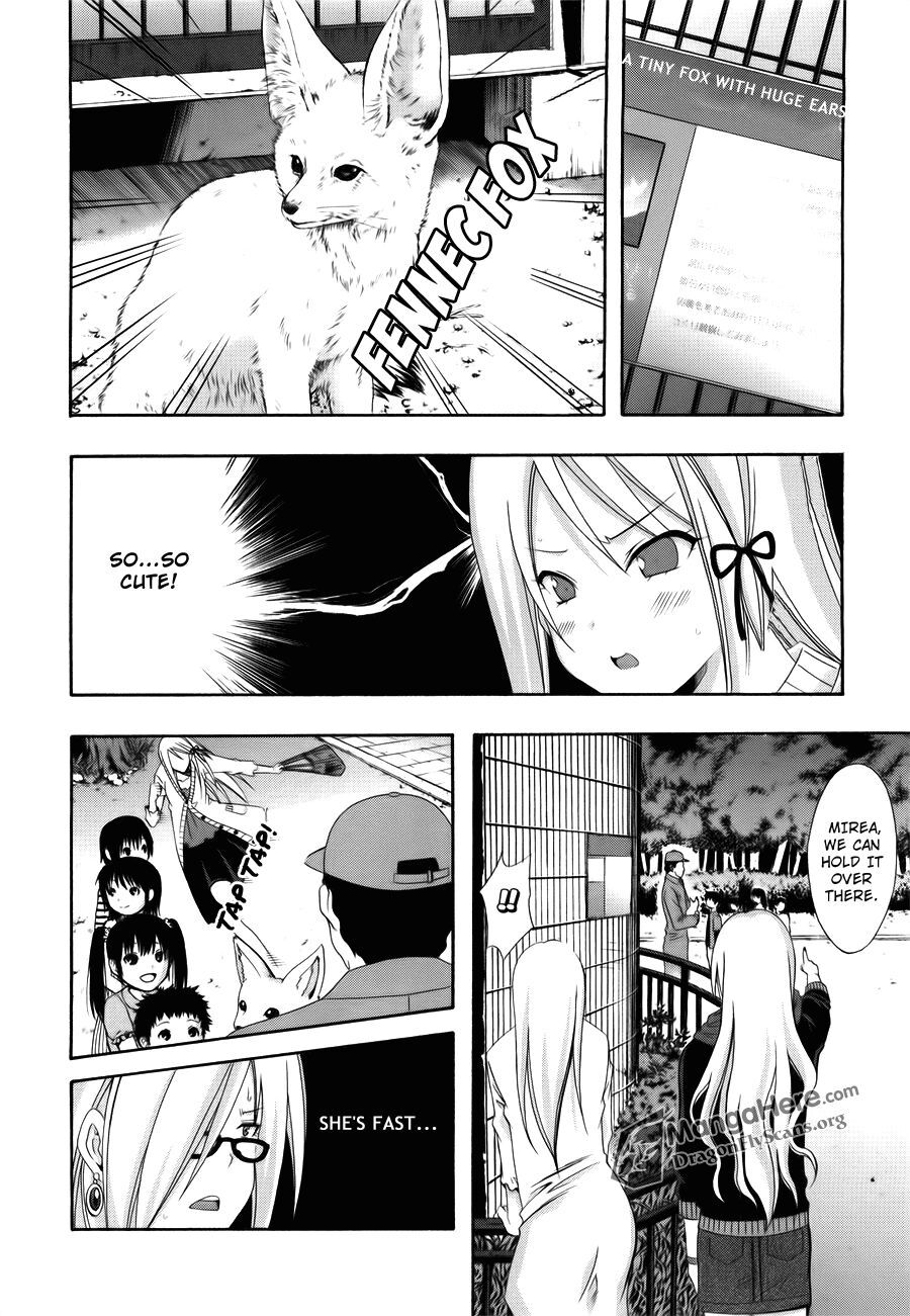 Read Ratman Manga Online