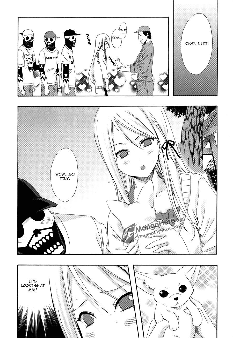 Read Ratman Manga Online