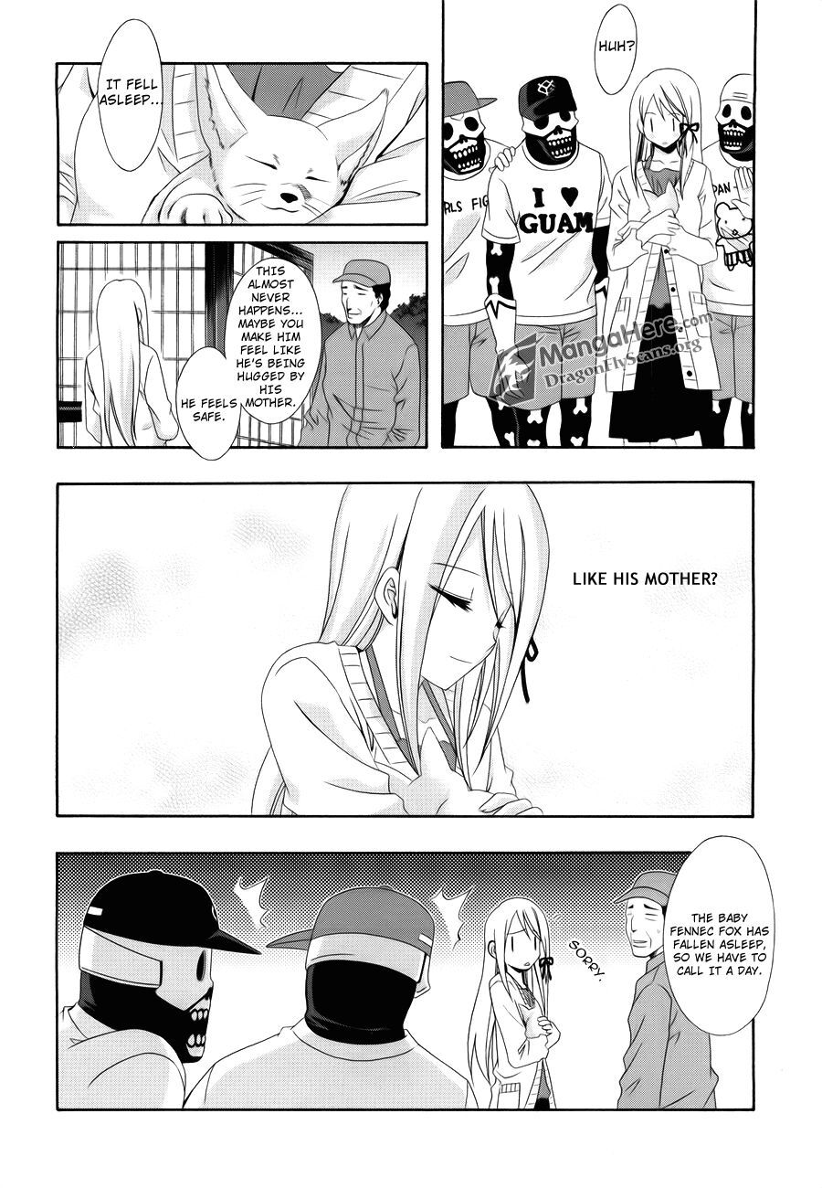 Read Ratman Manga Online