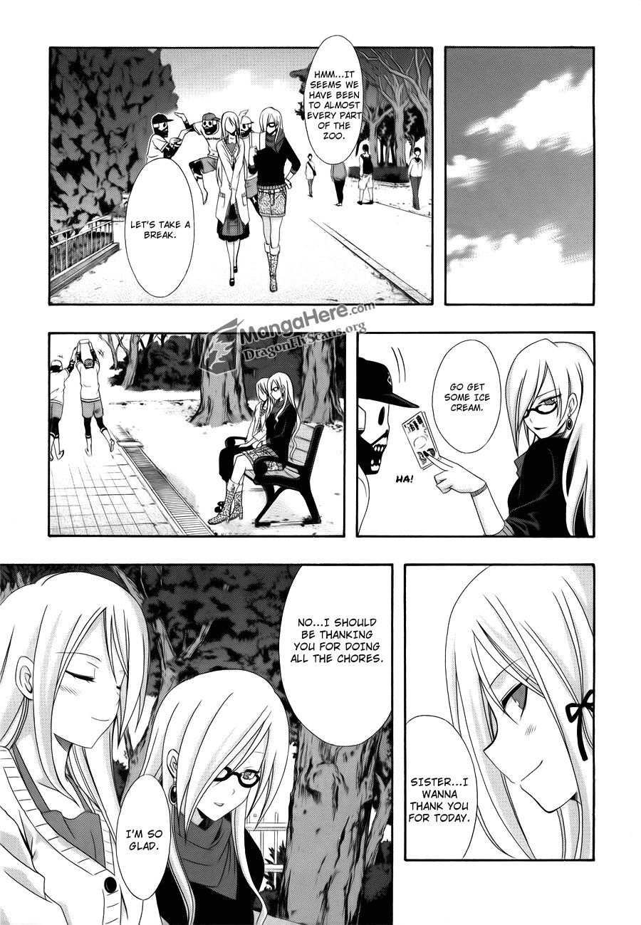 Read Ratman Manga Online
