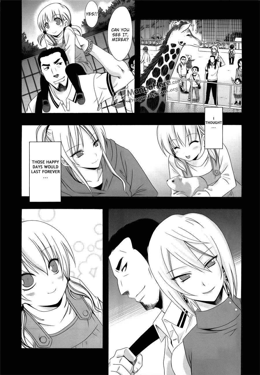 Read Ratman Manga Online