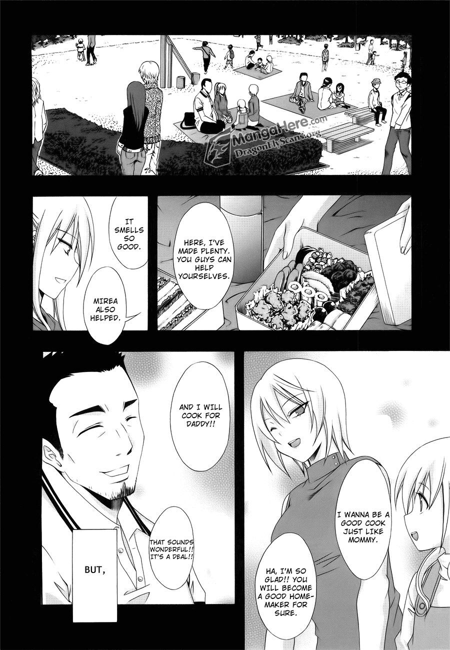 Read Ratman Manga Online