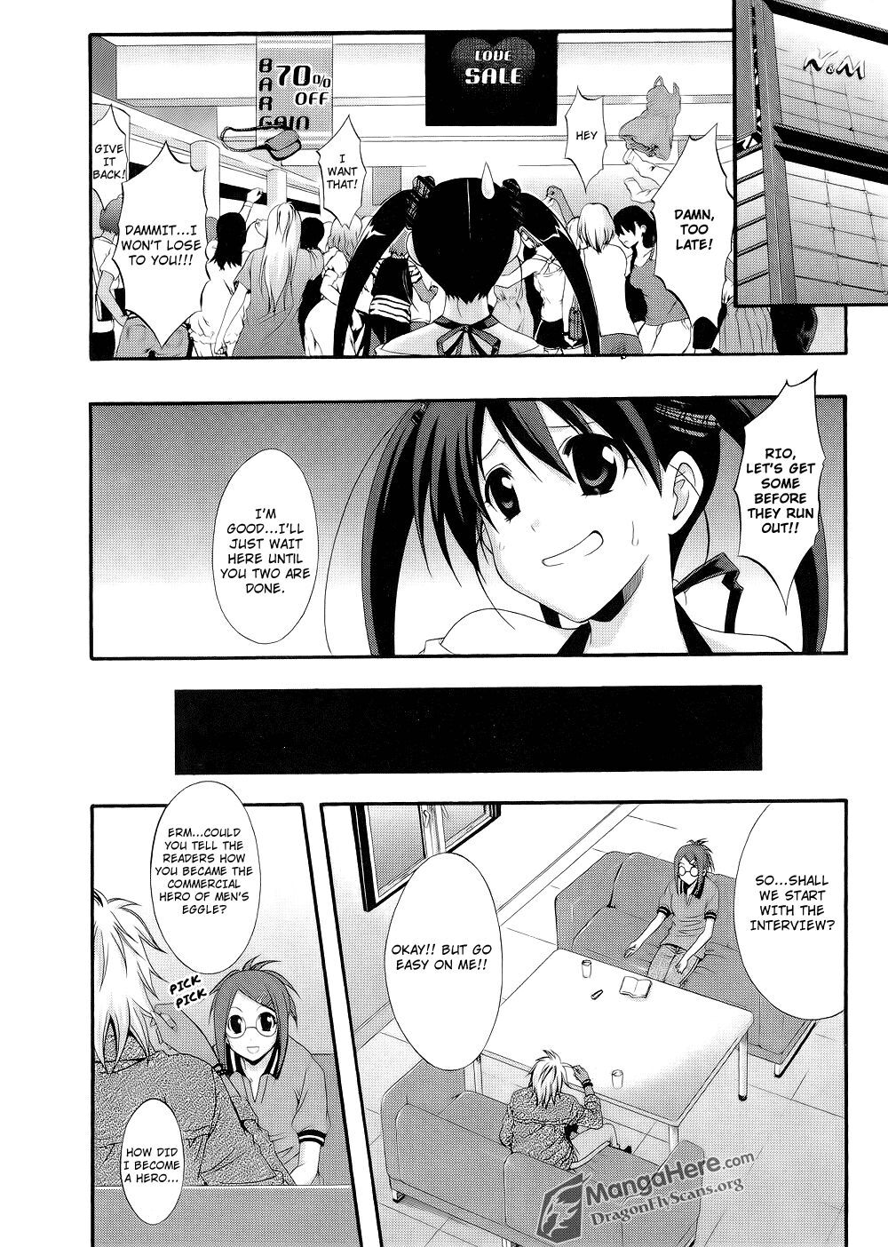 Read Ratman Manga Online