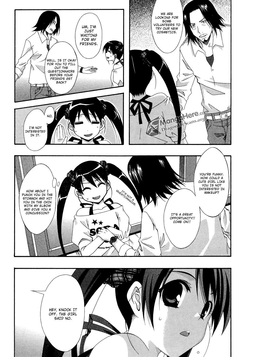 Read Ratman Manga Online