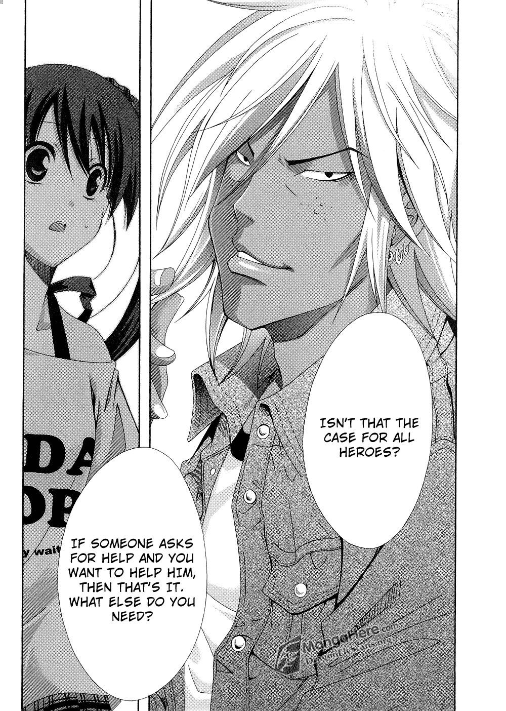 Read Ratman Manga Online