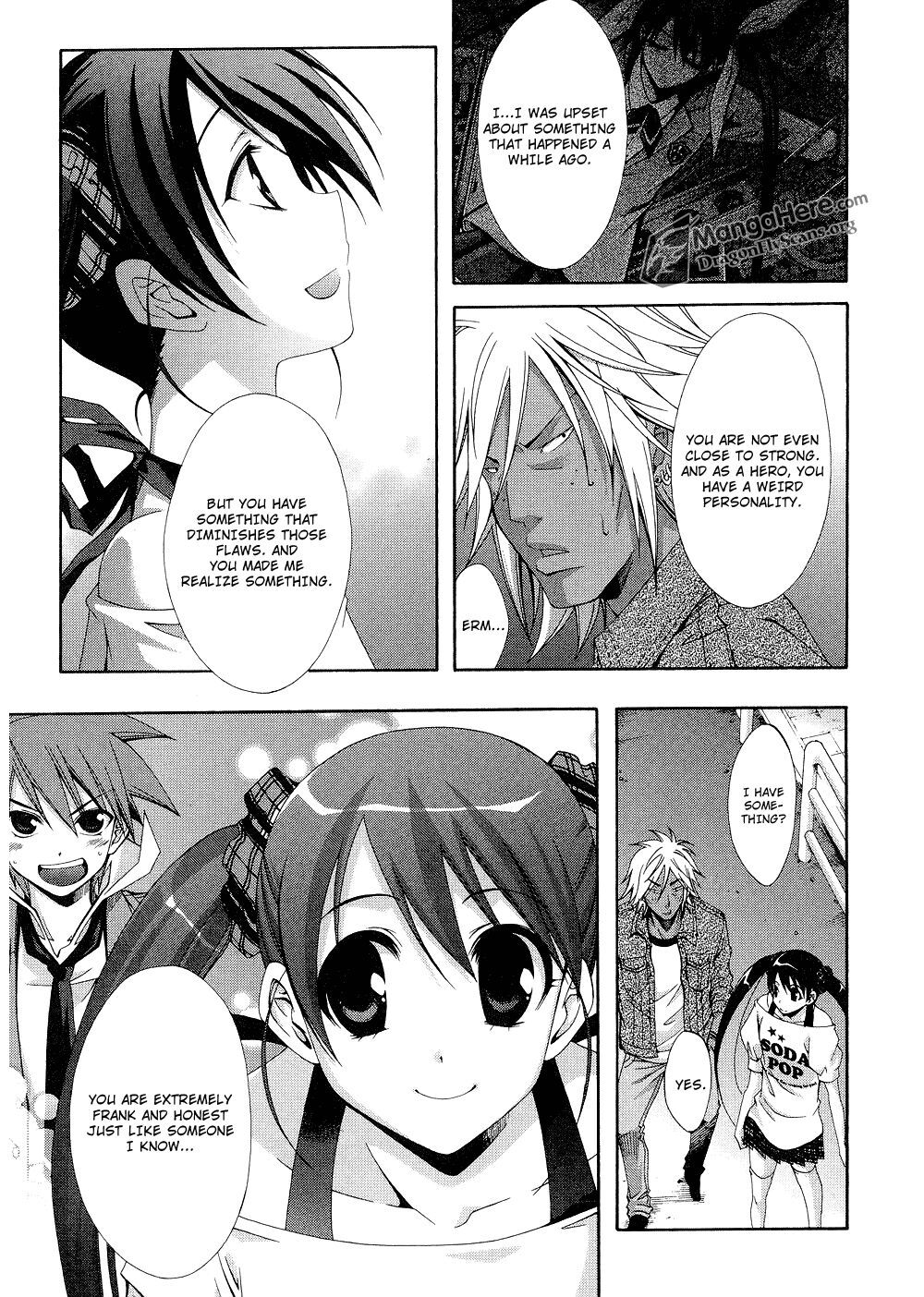 Read Ratman Manga Online