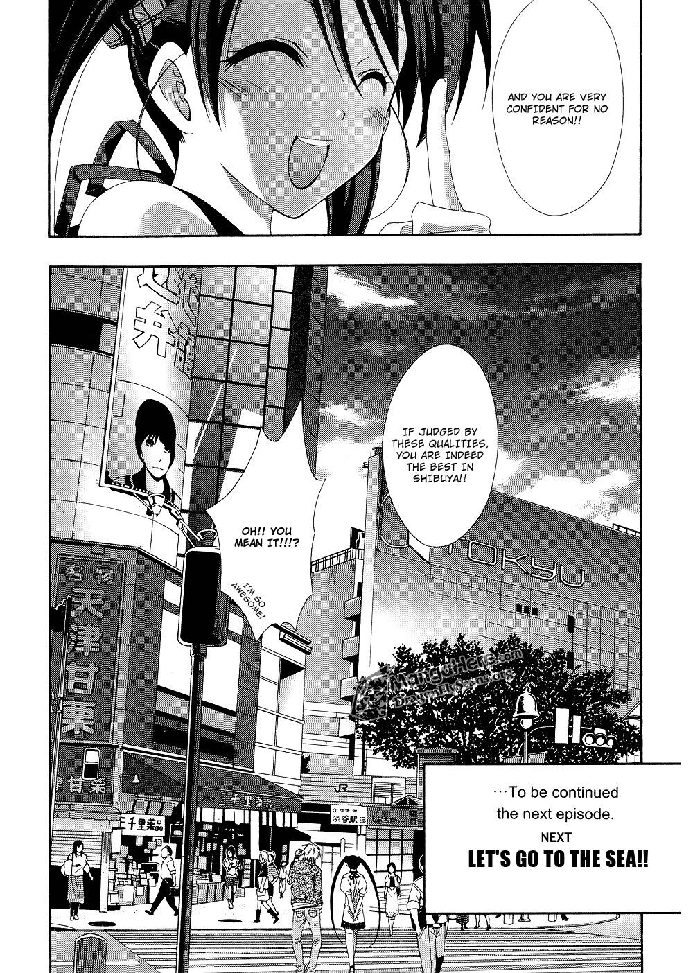 Read Ratman Manga Online