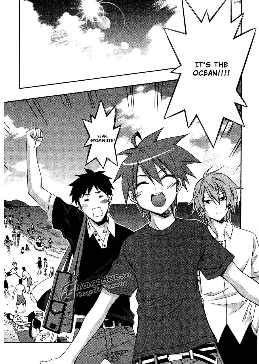 Read Ratman Manga Online