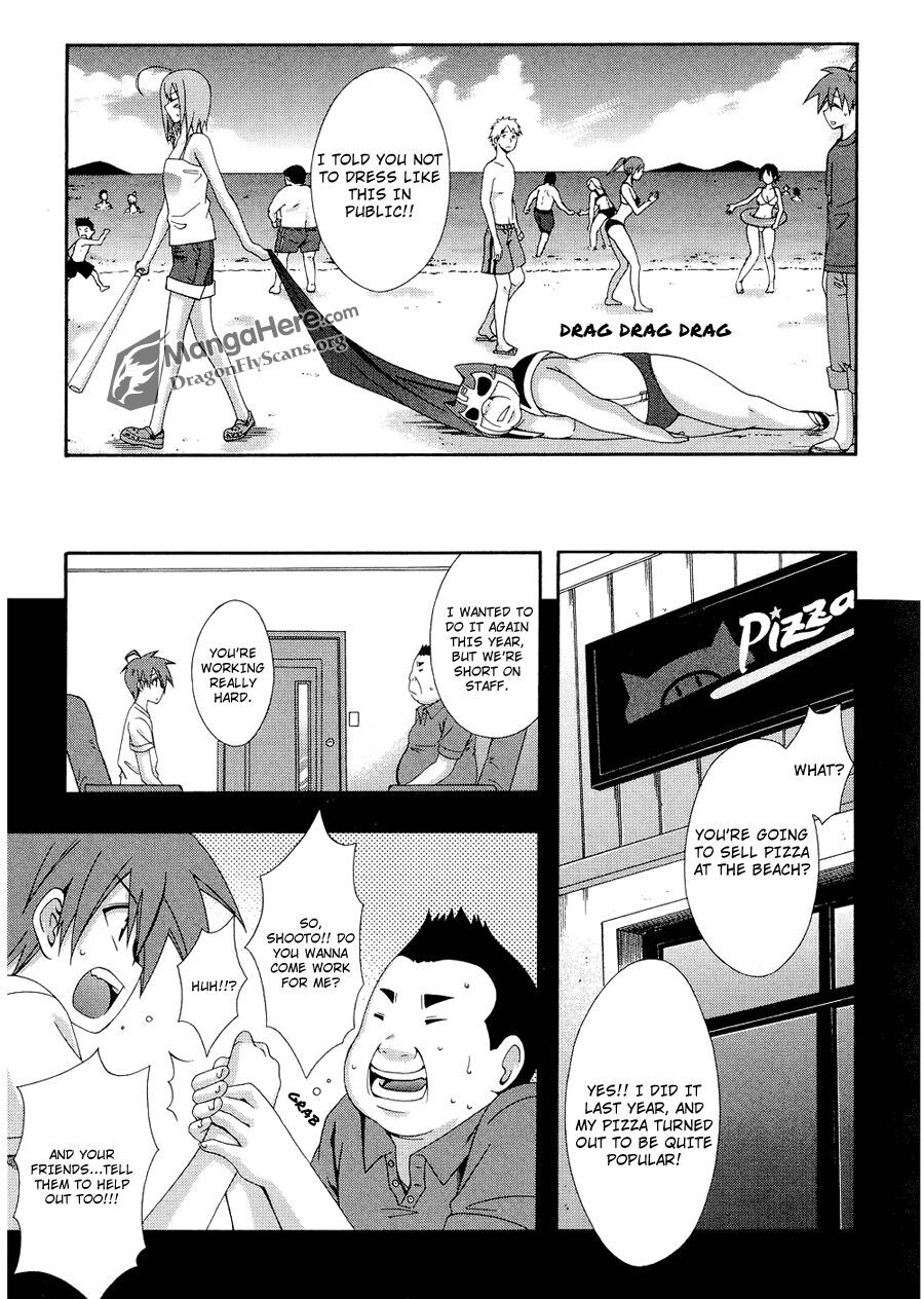 Read Ratman Manga Online