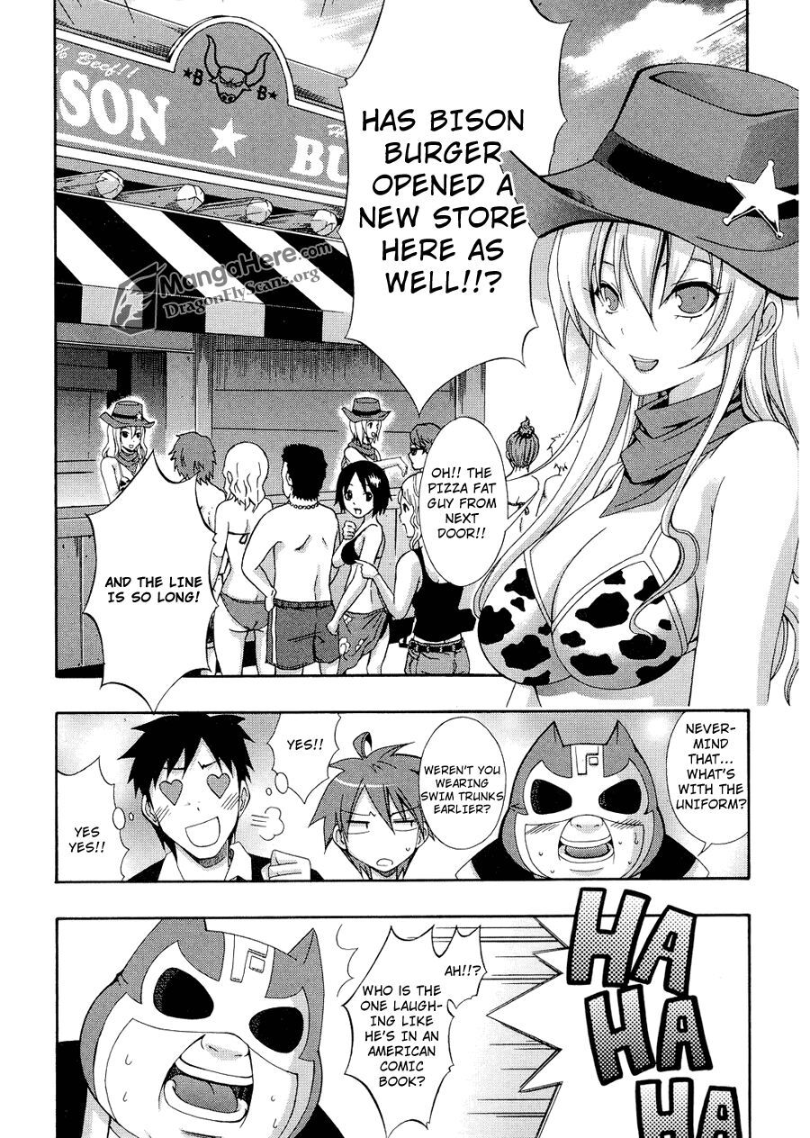 Read Ratman Manga Online