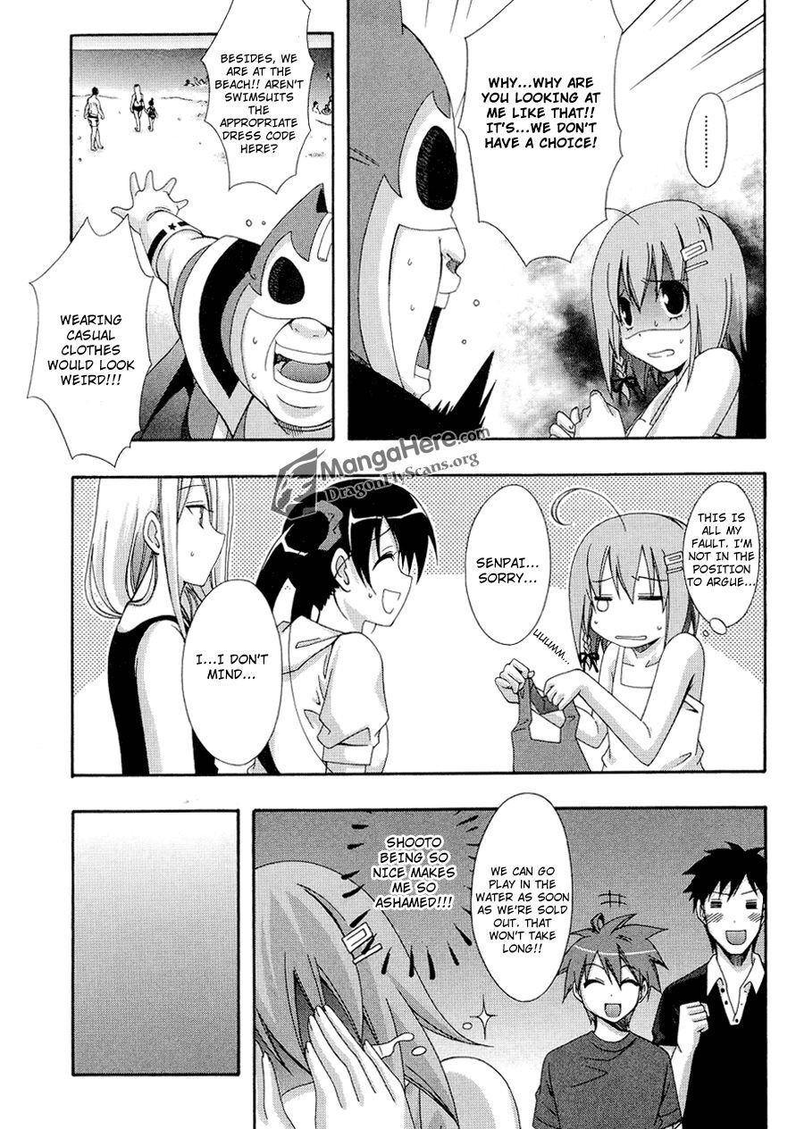 Read Ratman Manga Online