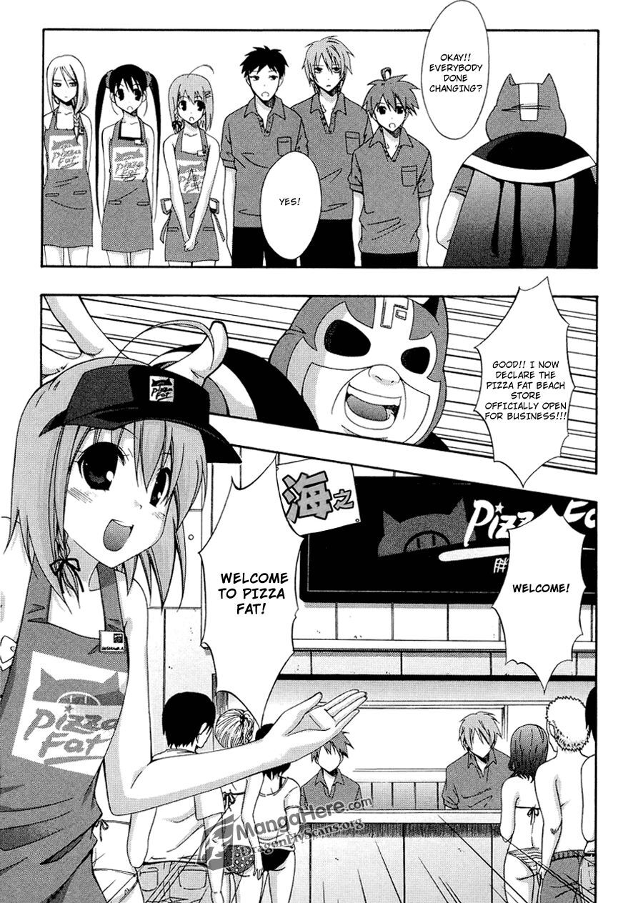 Read Ratman Manga Online