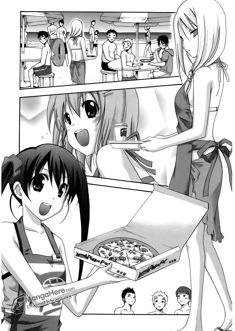 Read Ratman Manga Online