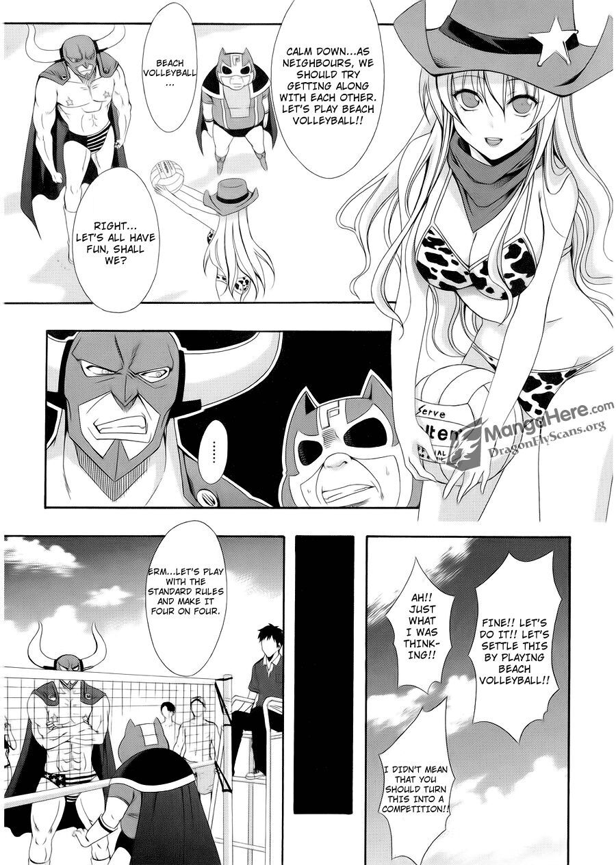 Read Ratman Manga Online
