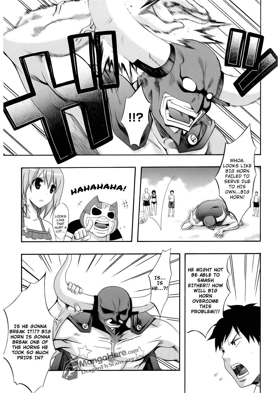 Read Ratman Manga Online
