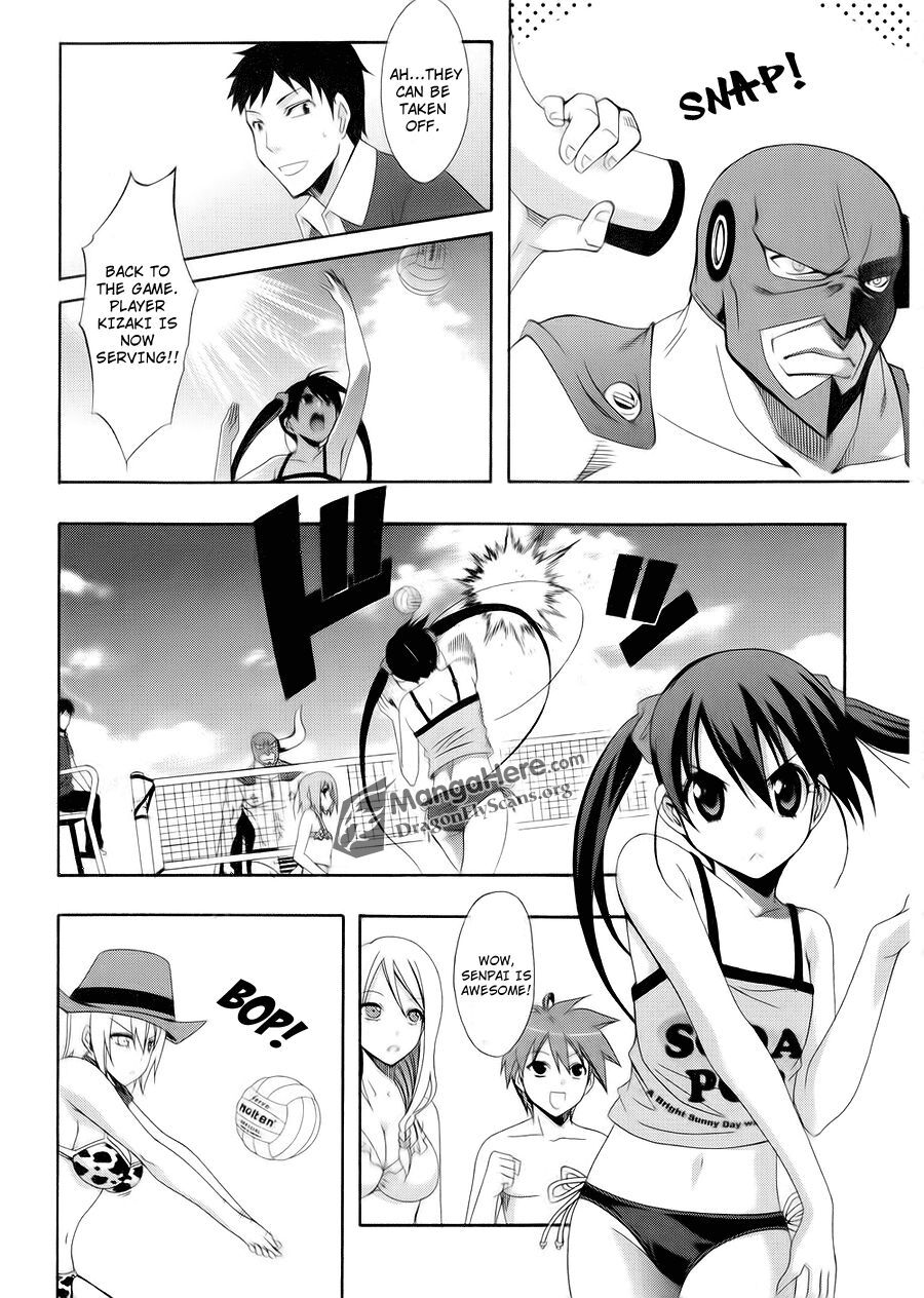 Read Ratman Manga Online