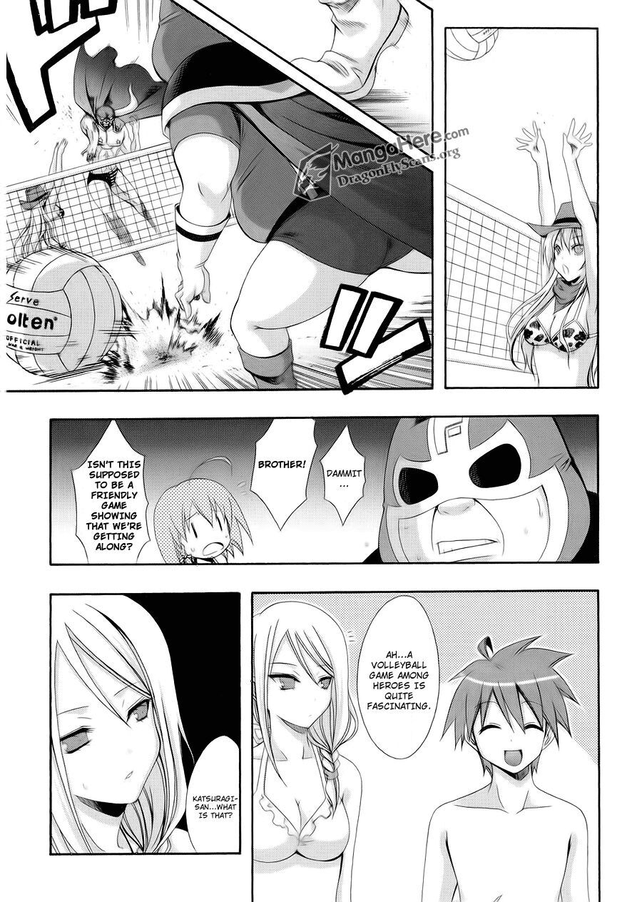 Read Ratman Manga Online
