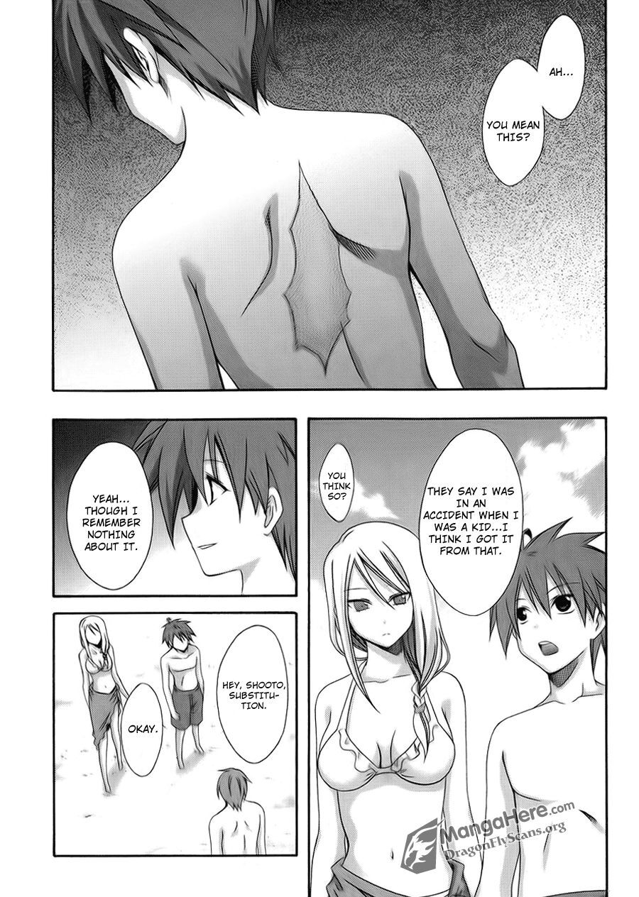 Read Ratman Manga Online