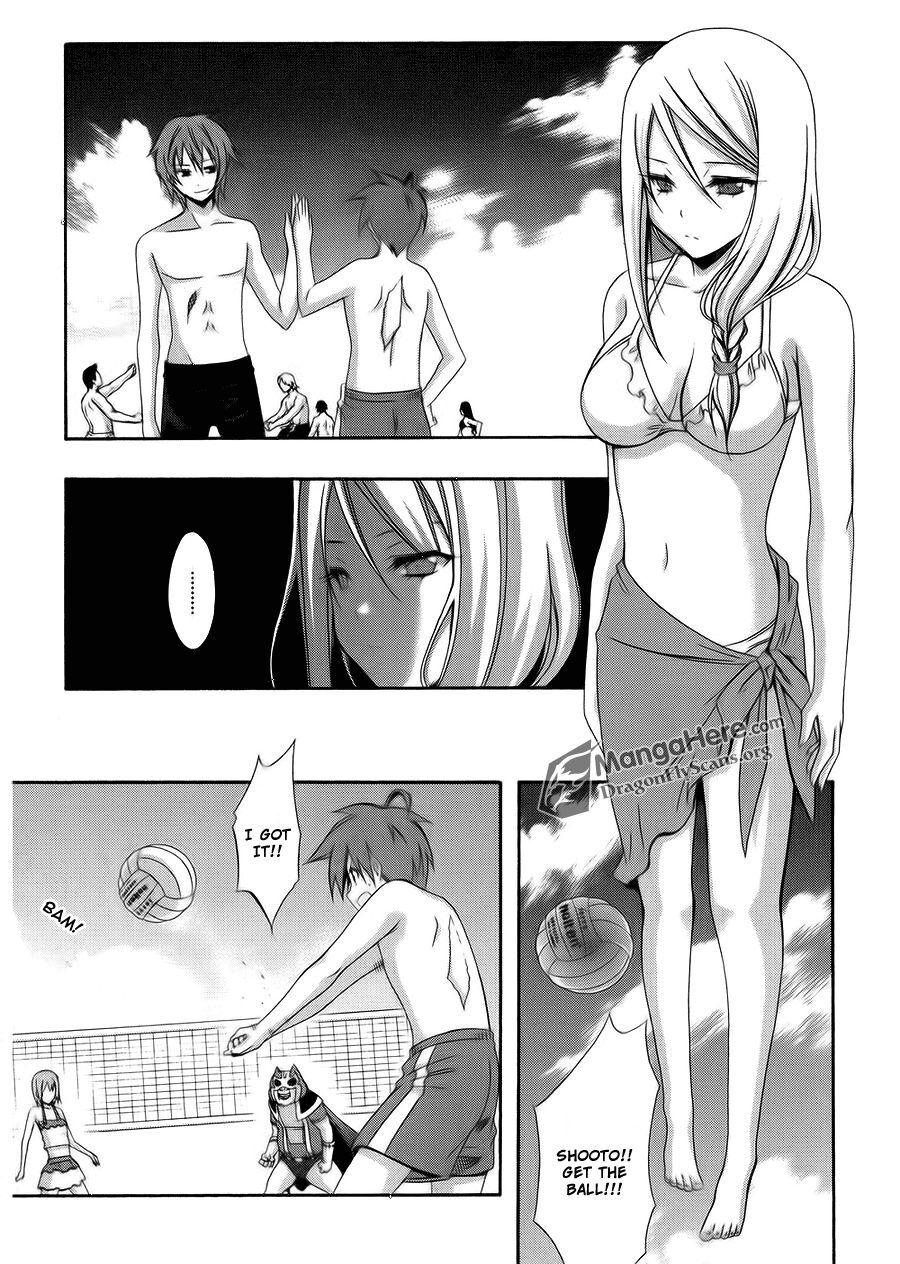 Read Ratman Manga Online