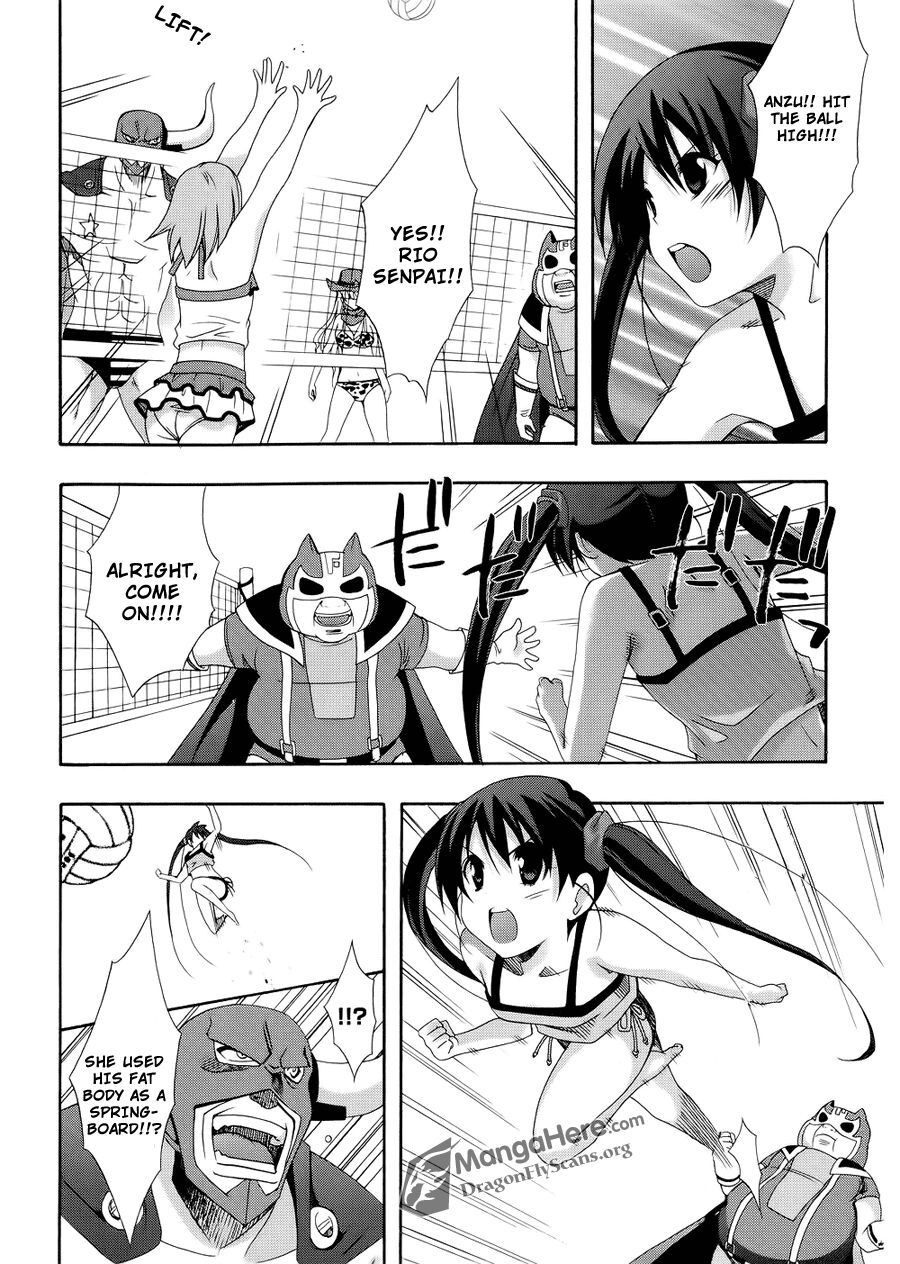 Read Ratman Manga Online