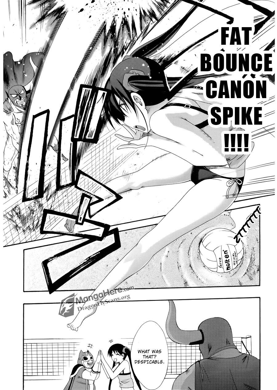 Read Ratman Manga Online