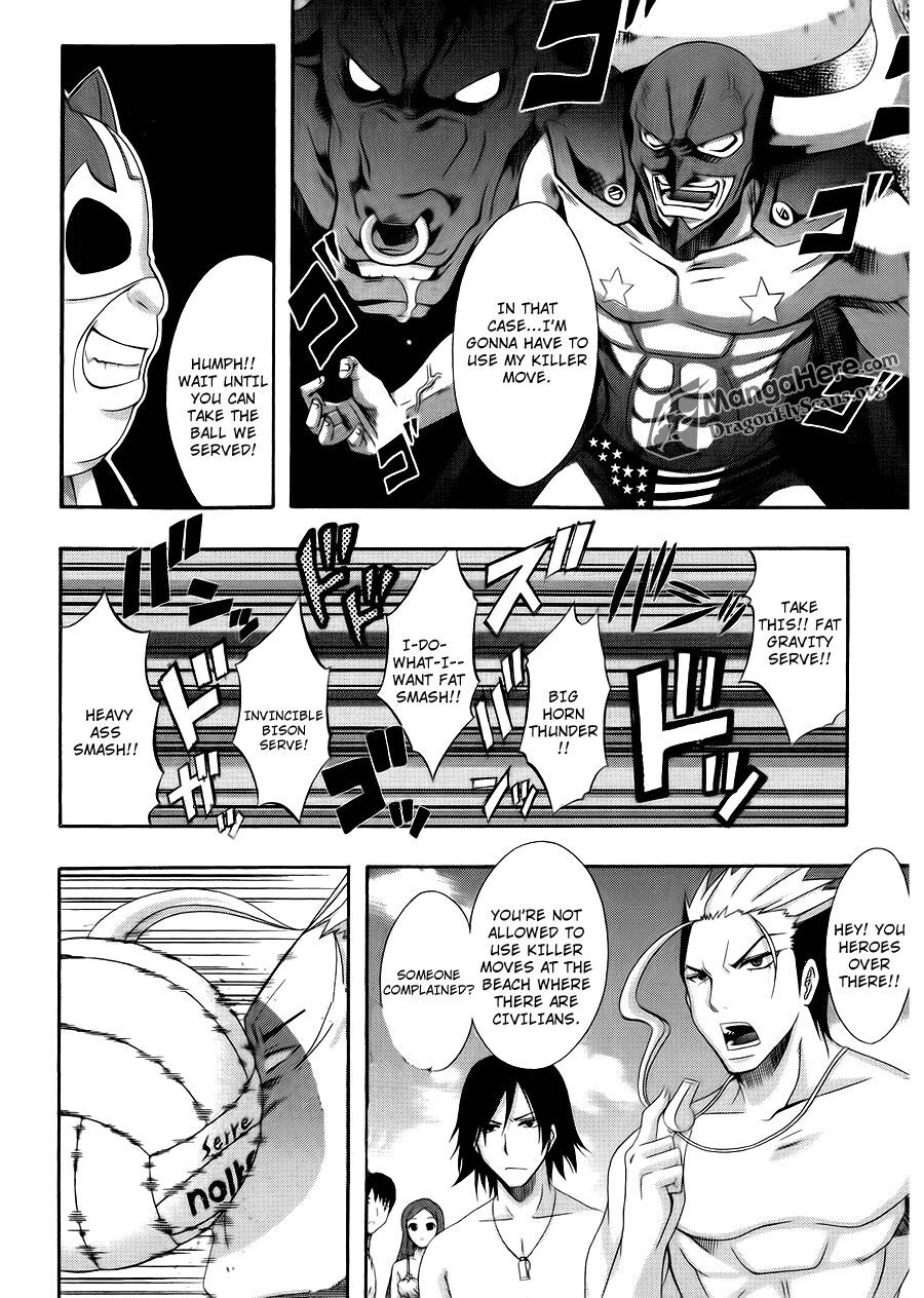 Read Ratman Manga Online