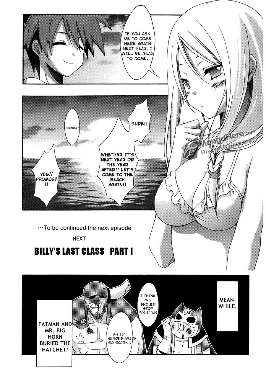 Read Ratman Manga Online