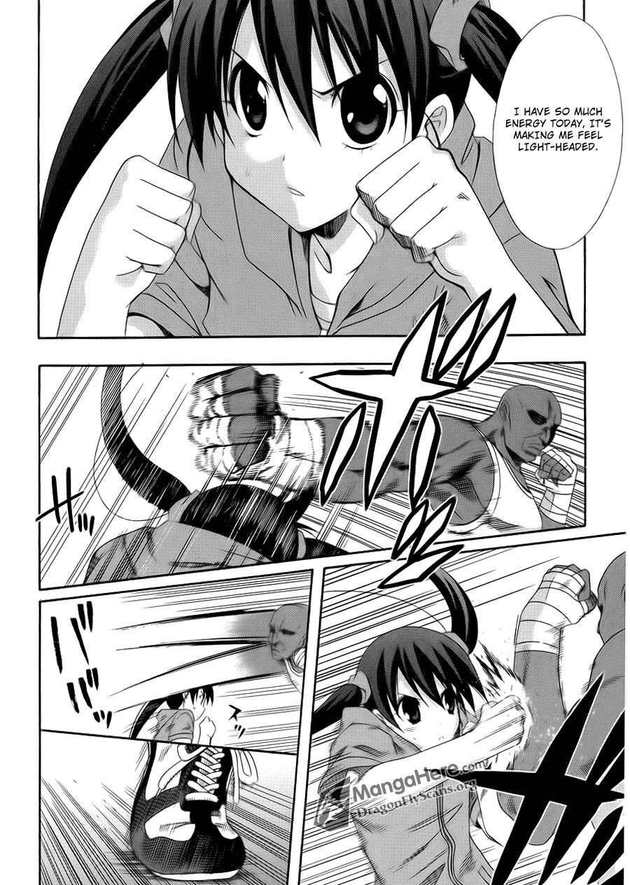 Read Ratman Manga Online