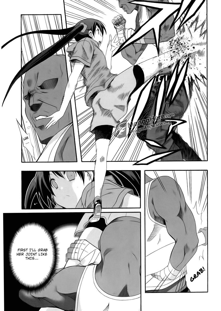 Read Ratman Manga Online