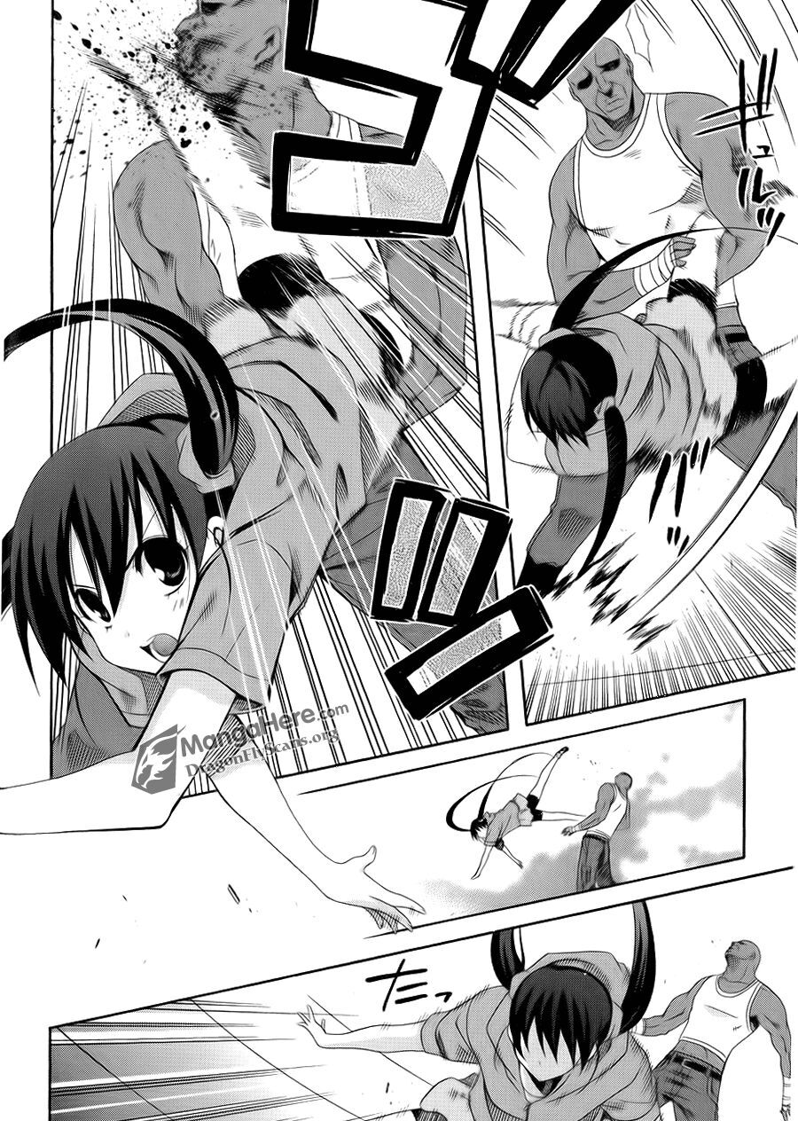 Read Ratman Manga Online