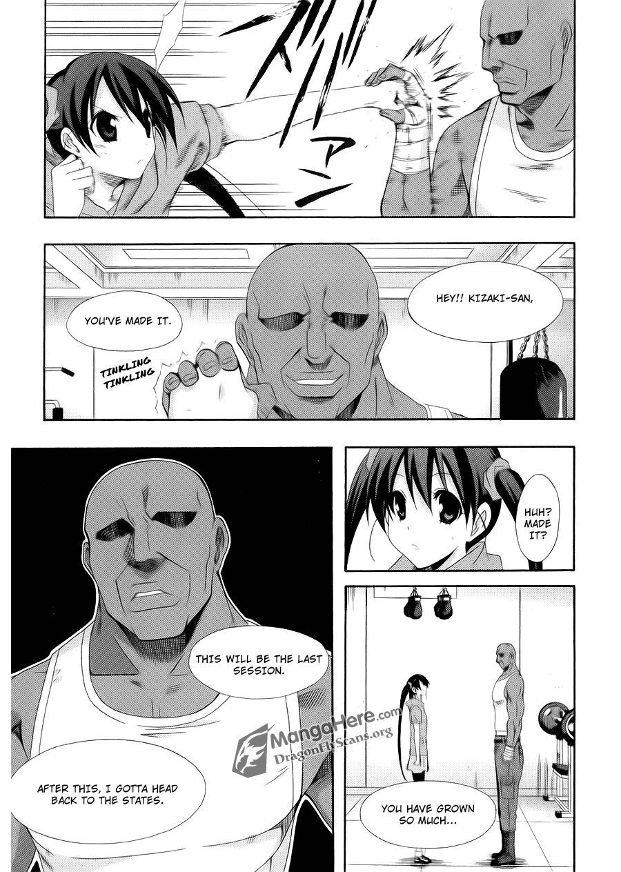 Read Ratman Manga Online