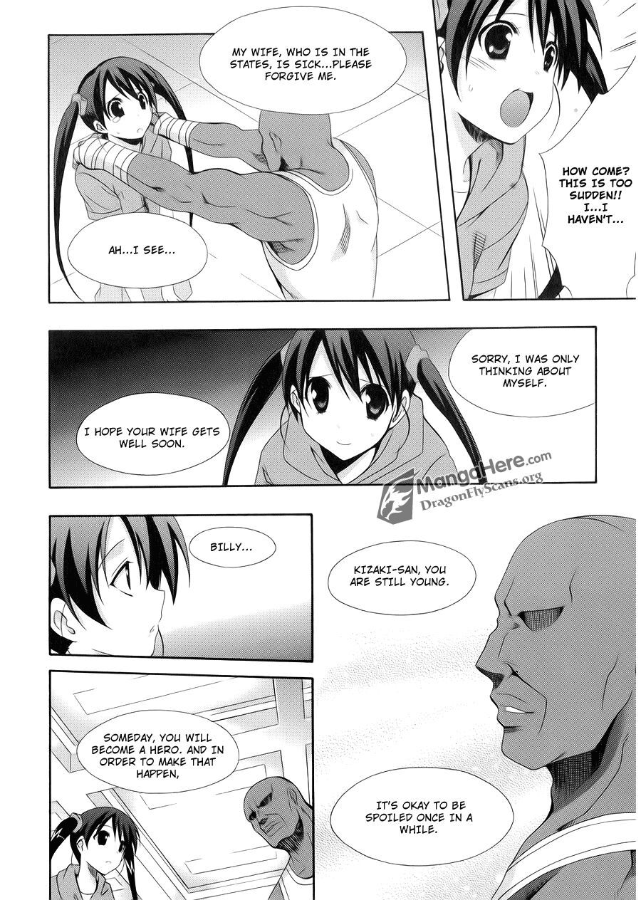 Read Ratman Manga Online