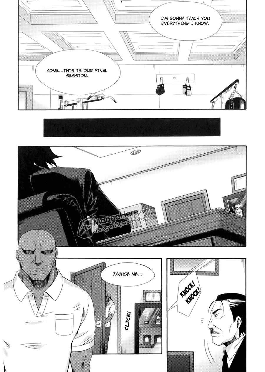 Read Ratman Manga Online