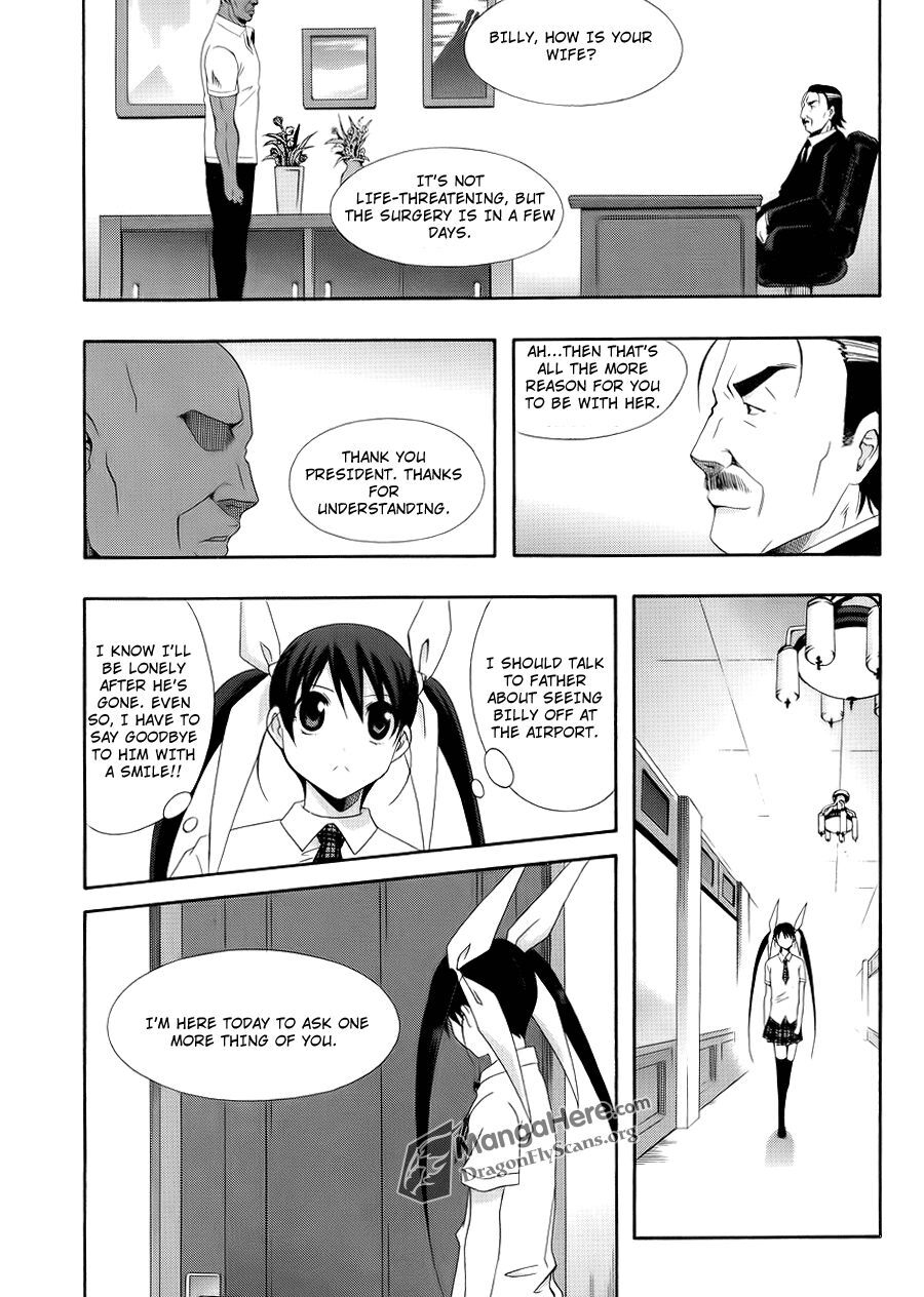 Read Ratman Manga Online
