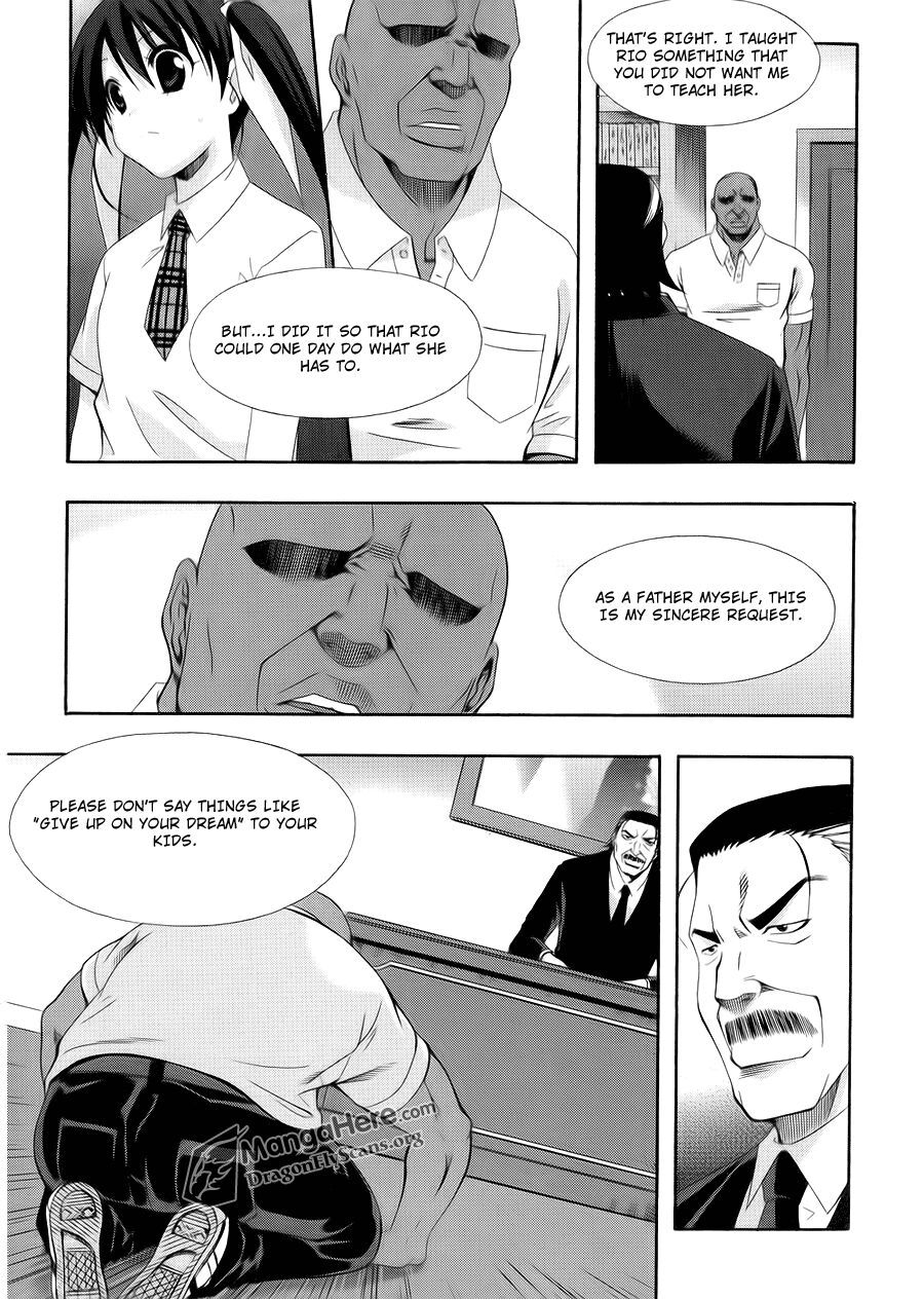 Read Ratman Manga Online