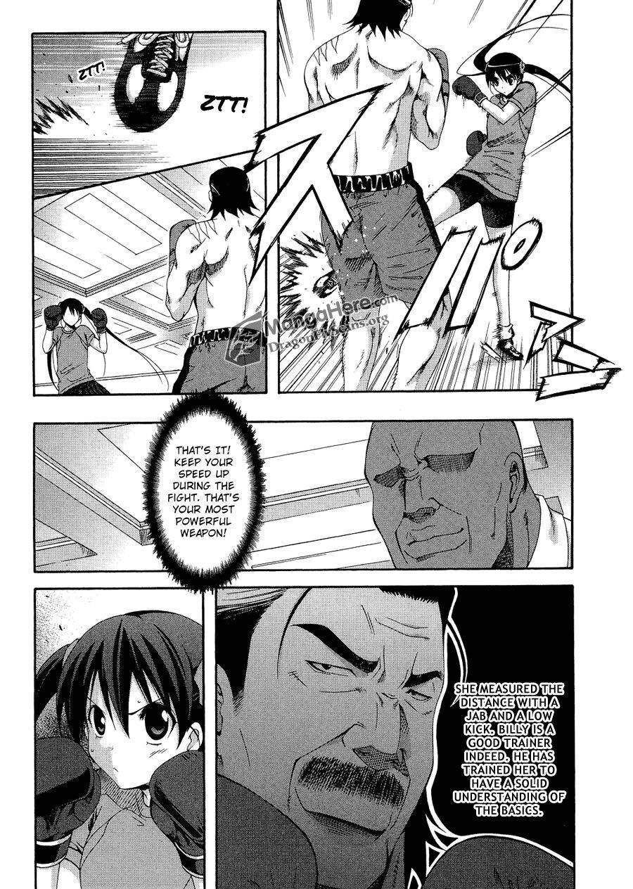 Read Ratman Manga Online