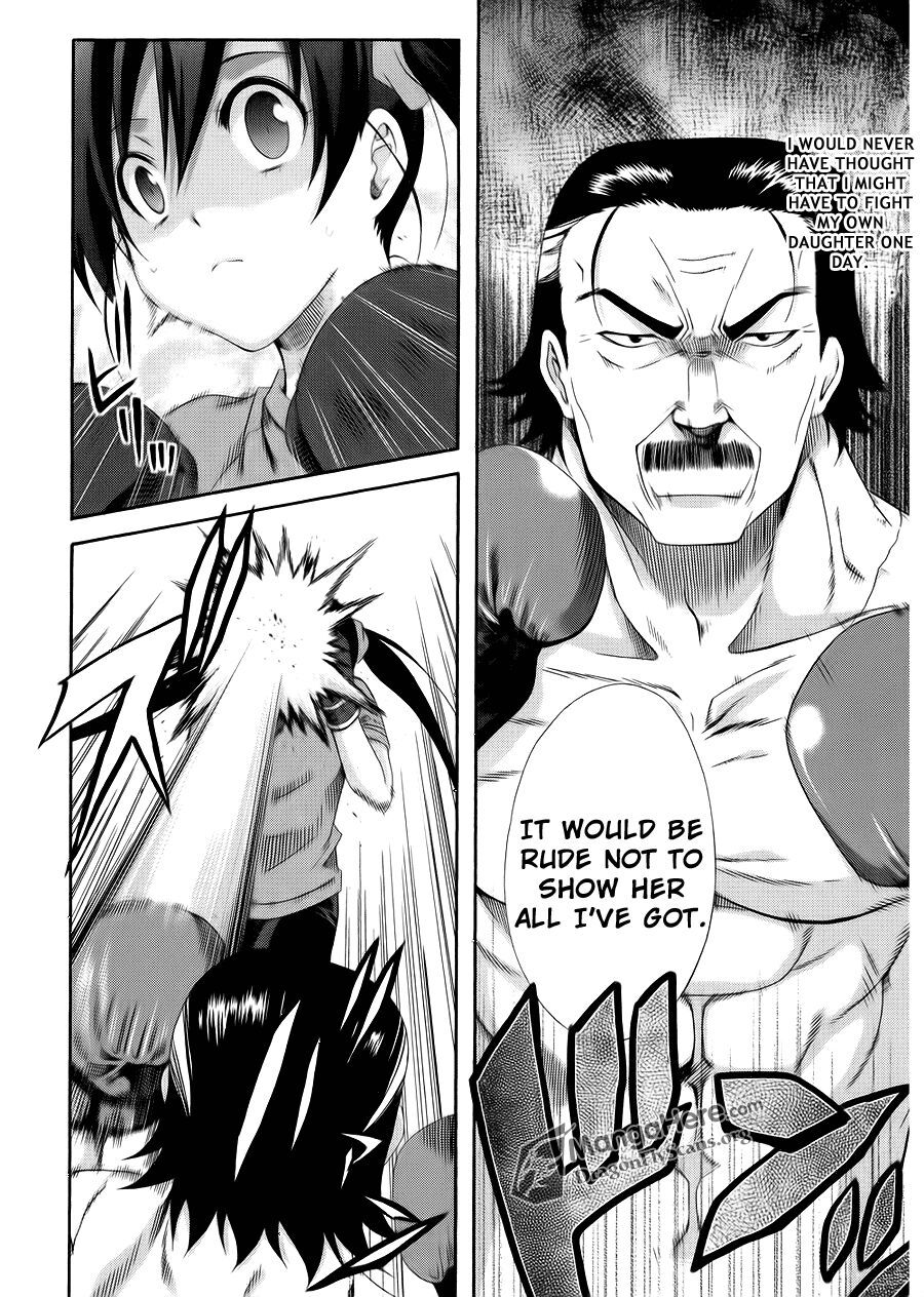 Read Ratman Manga Online