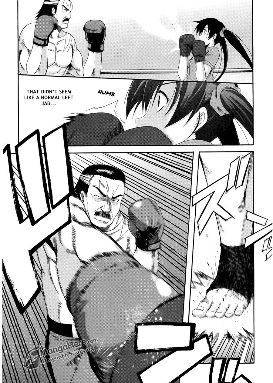 Read Ratman Manga Online