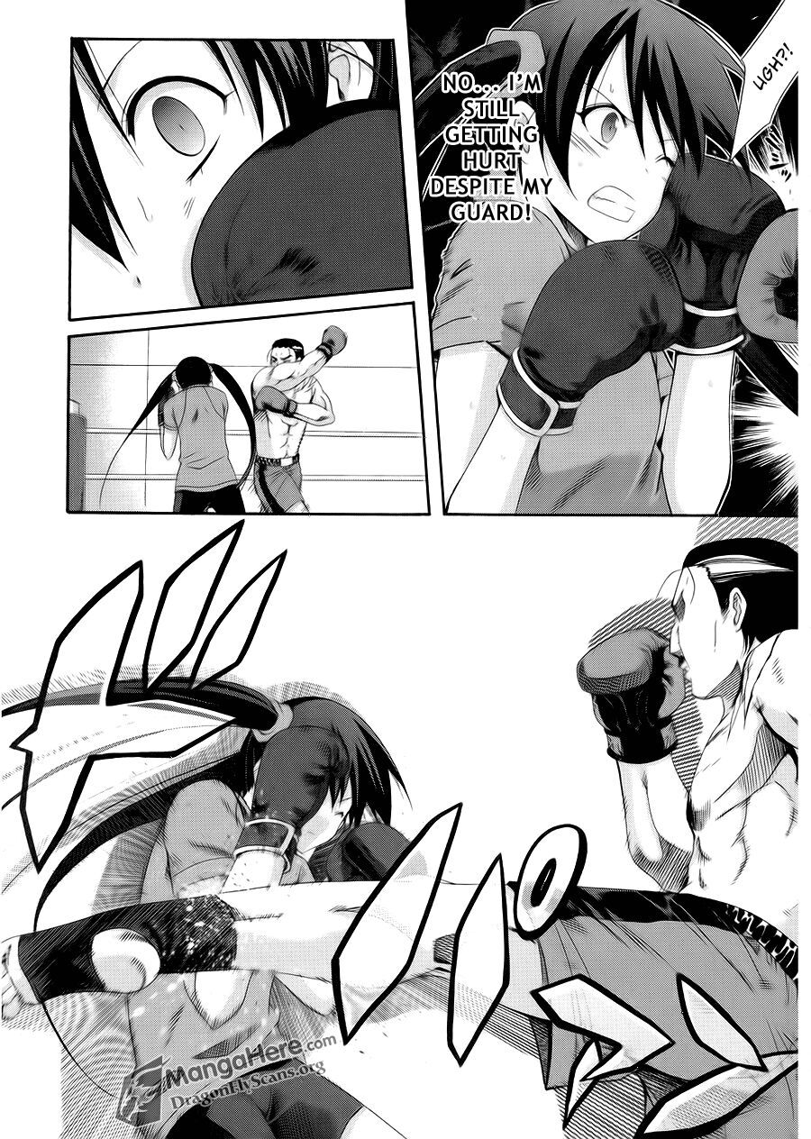 Read Ratman Manga Online