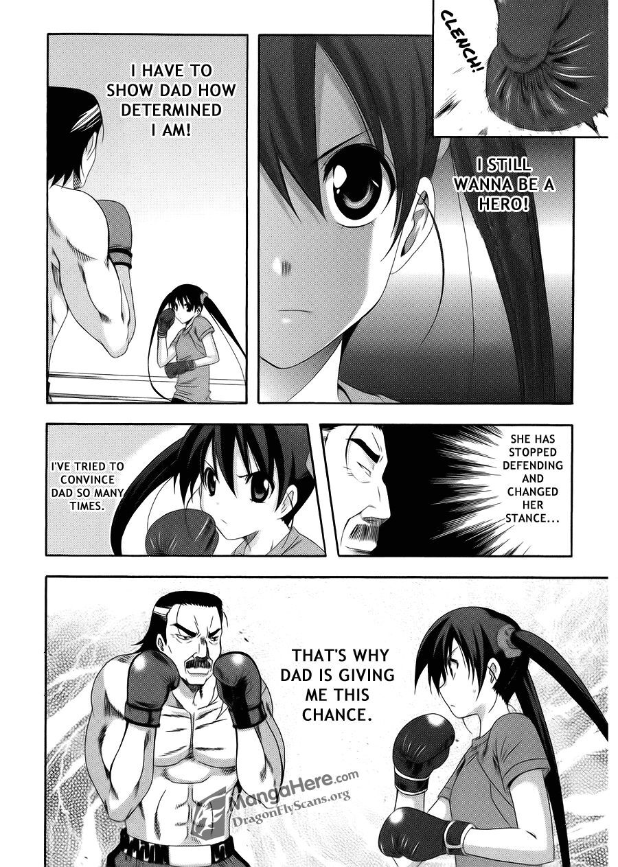 Read Ratman Manga Online