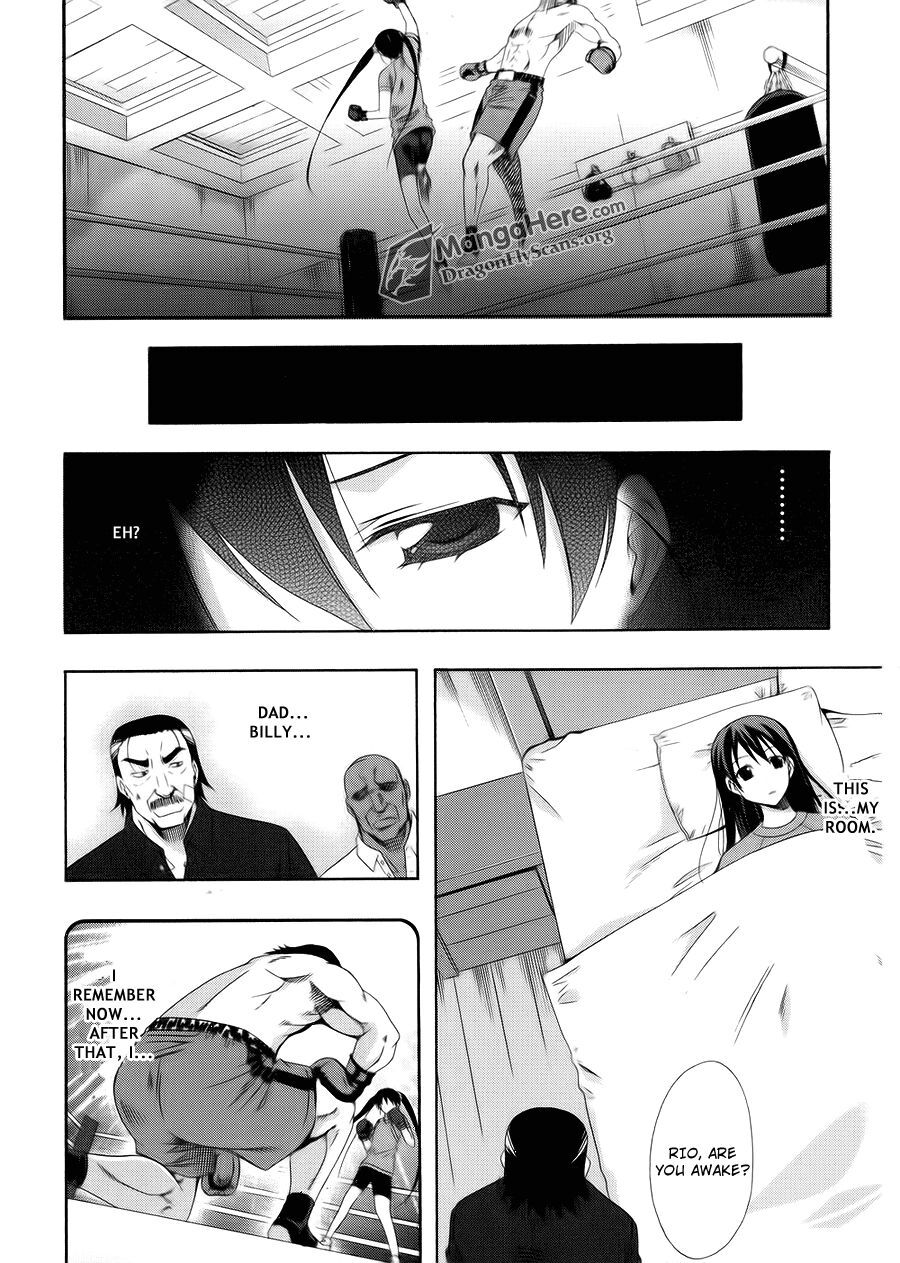 Read Ratman Manga Online
