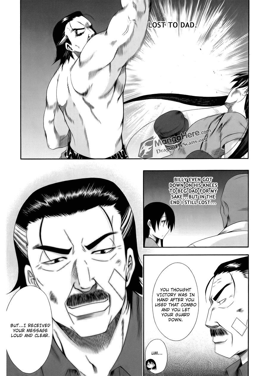 Read Ratman Manga Online